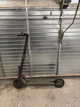 Xiaomi 3 Lite: Patinete eléctrico