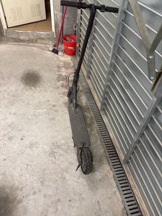 Xiaomi 3 Lite: Patinete eléctrico