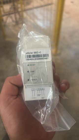 eSolar SEC-C M5450J2329007497