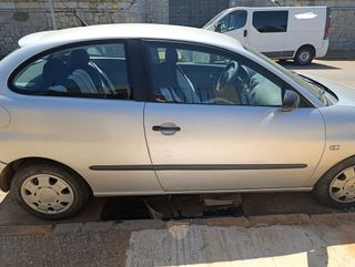SEAT Ibiza 1.9sdi