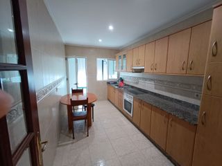 Alquiler piso Xoáne Canido