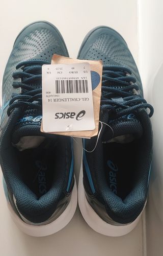 Zapatillas Asics Gel-Challenger 14