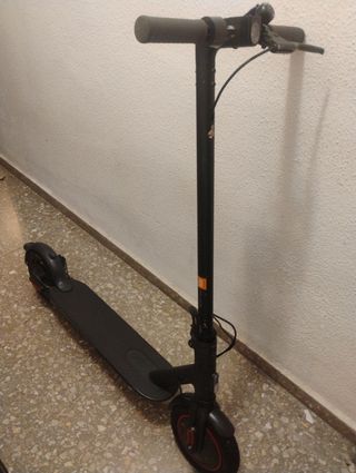 Patinete eléctrico Xiaomi