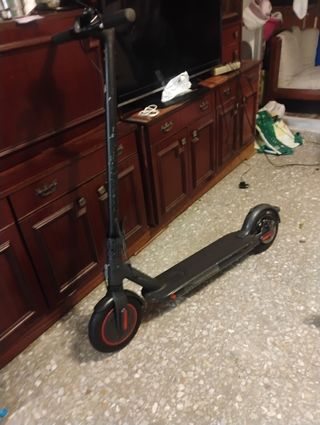 Patinete eléctrico Xiaomi