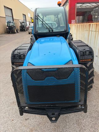 Tractor BCS Volcán SDT 90HP