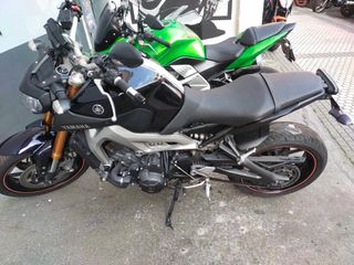 Yamaha MT-09 impecable