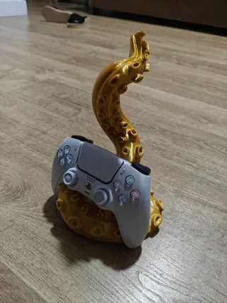 Soporte mando PS5-PS4