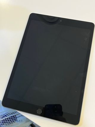 iPad A2917 grigio siderale - Perfetto
