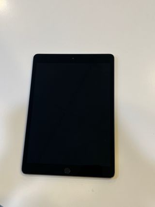 iPad A2917 grigio siderale - Perfetto