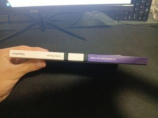 La bicicleta es mía