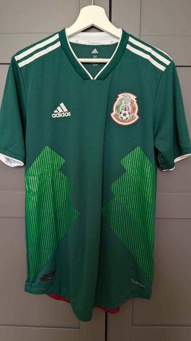 Camiseta México Original