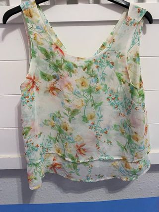 ropa de todas las tallas