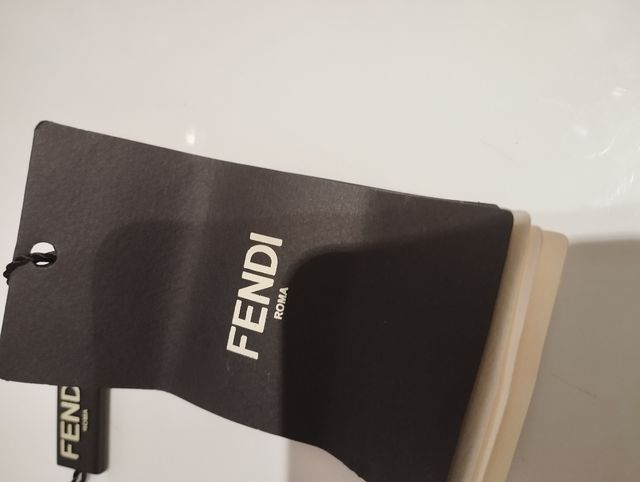 Pulsera Fendi Roma