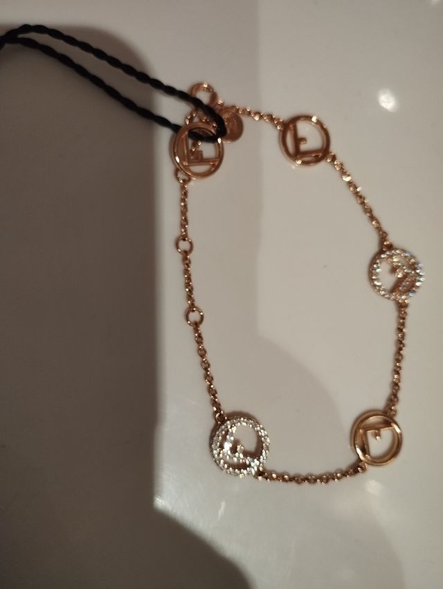 Pulsera Fendi Roma