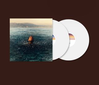 Vinilo Delaossa "La madrugá"