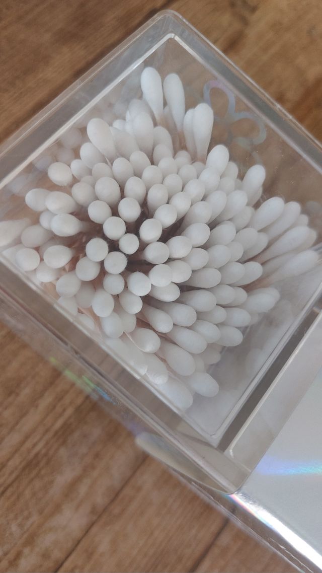 Organizador, artículos de belleza. Sin estrenar.