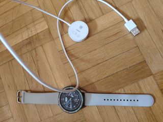 Xiaomi Watch S3 Gris-Plata