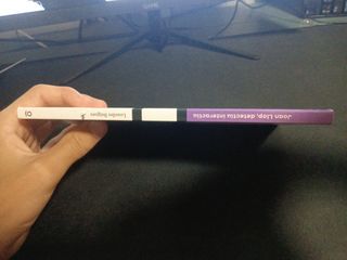 Joan Llop, detectiu interactiu