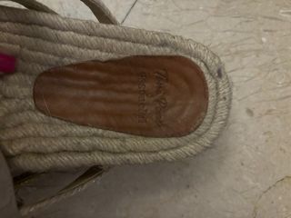 Sandalias planas Toni Pons 