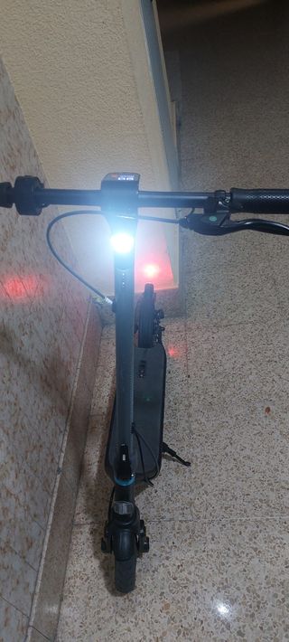 Patinete Cecotec Bongo Serie D20 - 500W