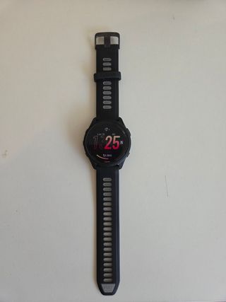 Garmin Forerunner 265 GPS - Negro