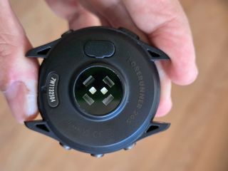 Garmin Forerunner 265 GPS - Negro