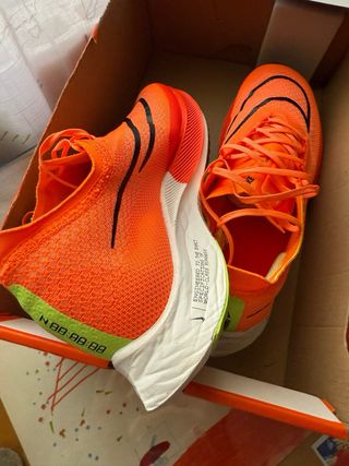 Zapatillas Nike Streakfly