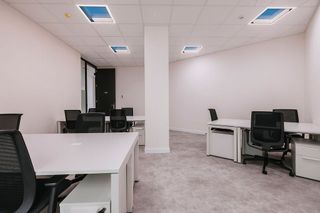 Oficina en alquiler en Guanarteme en Palmas de Gran Canaria(Las)