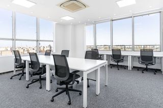 Oficina en alquiler en Guanarteme en Palmas de Gran Canaria(Las)