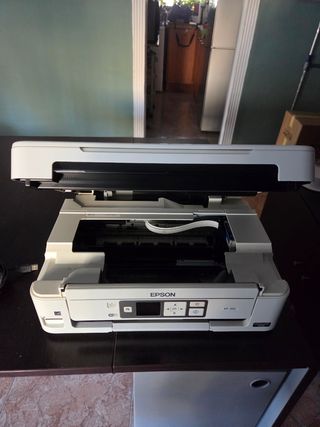 Impresora Epson XP-355 - Multifuncional
