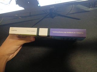 Ruedas y el enigma del Campamento Moco Tenido