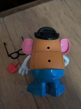 Mr Potato Head Juguete