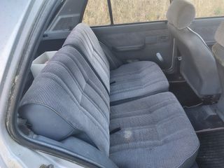 Peugeot 205 1988