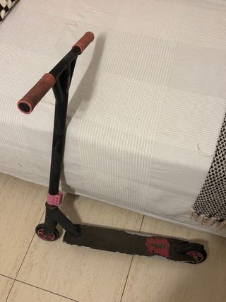 Patinete Stunt usado