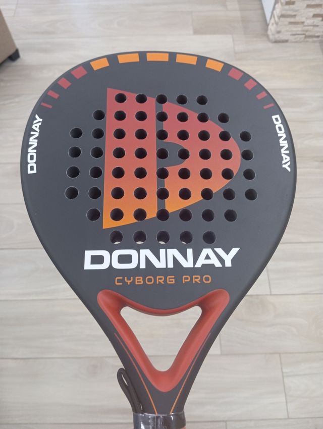 Racchetta Padel Donnay Cyborg Pro