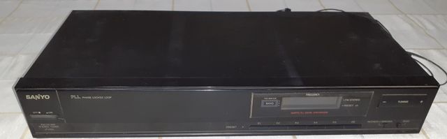 SINTONIZADOR DIGITAL SANYO JT489L  PLL