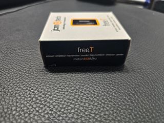 2 Mandos Garaje Free T-CAS JCM 125kHz