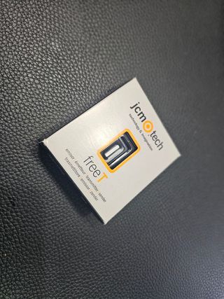 2 Mandos Garaje Free T-CAS JCM 125kHz