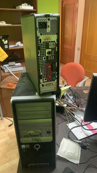 Impresora multifunción HP