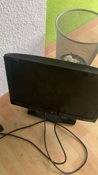 Impresora multifunción HP