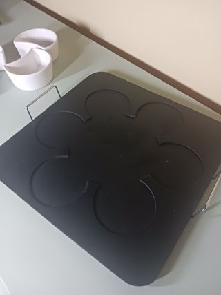 Bandeja aperitivos 7 cuencos