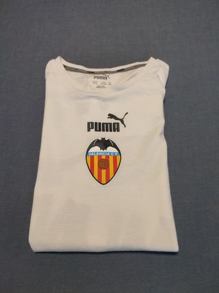 Camiseta Valencia CF Puma