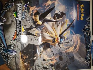 Posters Pokémon