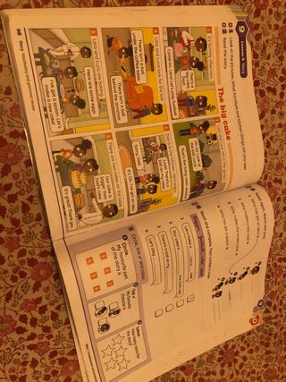 Activity book World Class 2 Oxford + Digital booK