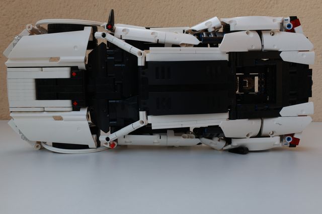 BMW Bloques de construcción tipo LEGO