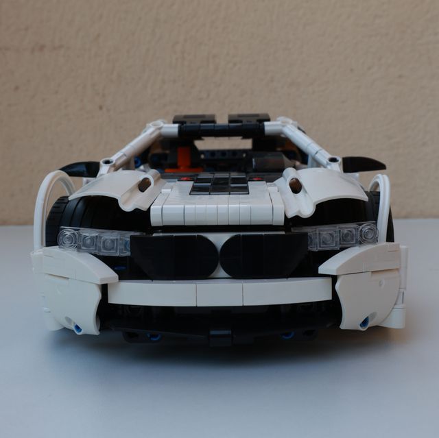 BMW Bloques de construcción tipo LEGO