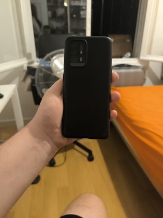 OPPO A94 5G nero - Non si accende