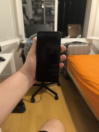 OPPO A94 5G nero - Non si accende