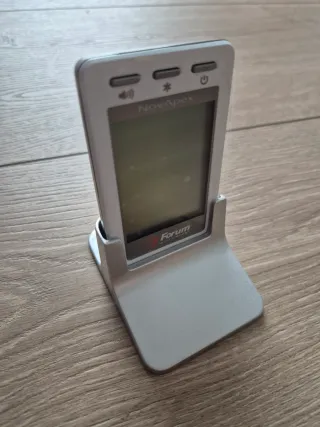 Localizador de ápices