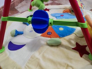 Gimnasio Bebé Infantil